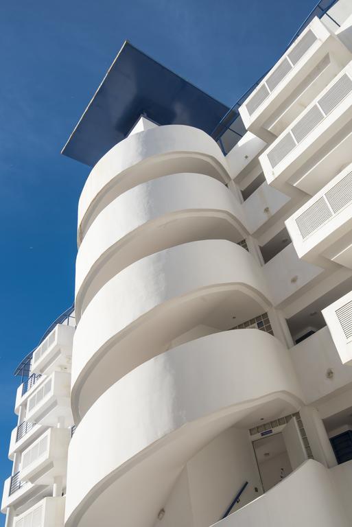 Апартаменти Renthas Benalmadena Playa Екстер'єр фото